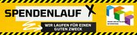 Spendenlauf_Banner